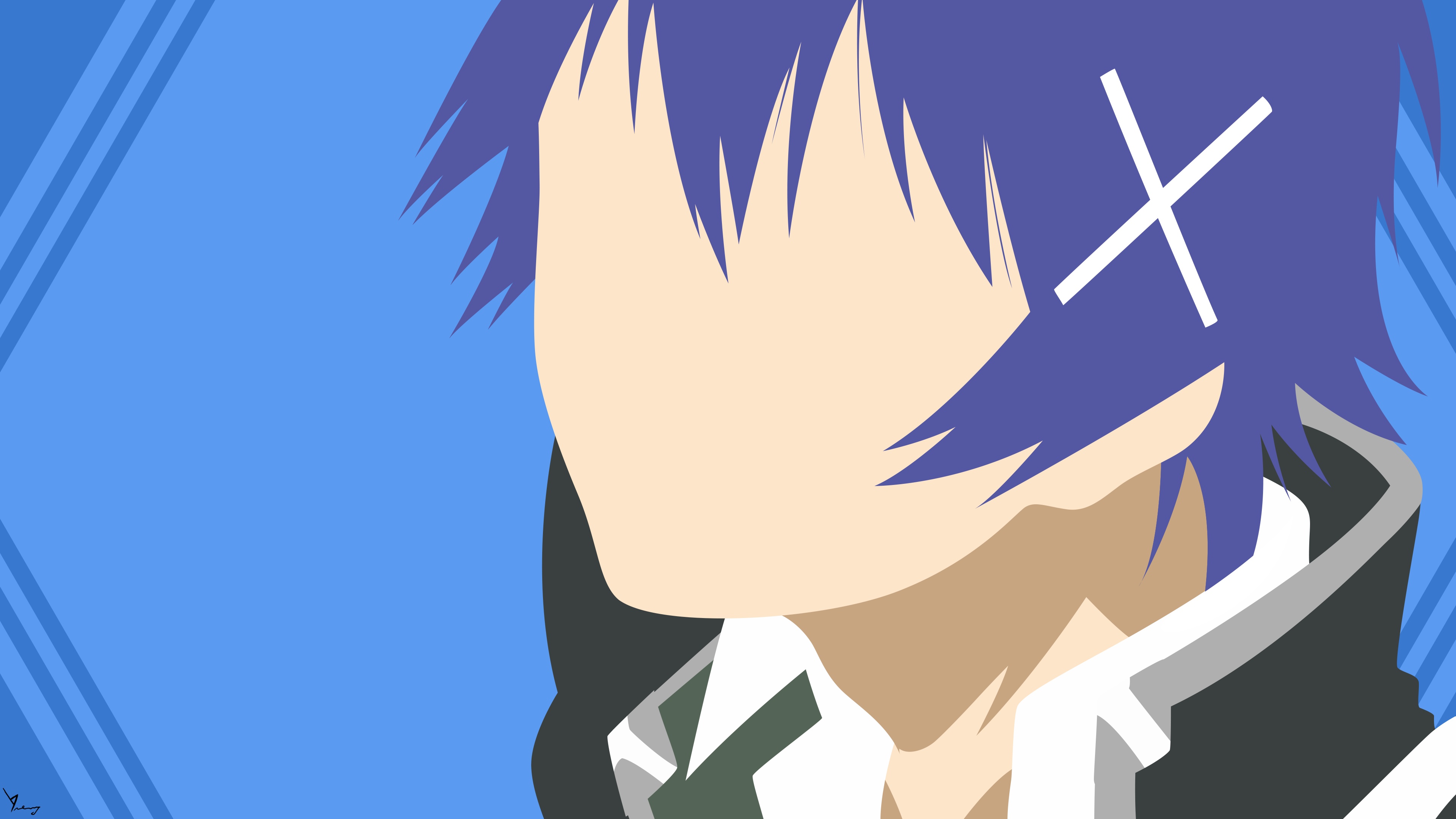 Raku Ichijou I by grievvy on DeviantArt Raku Ichijou I by grievvy on DeviantArt