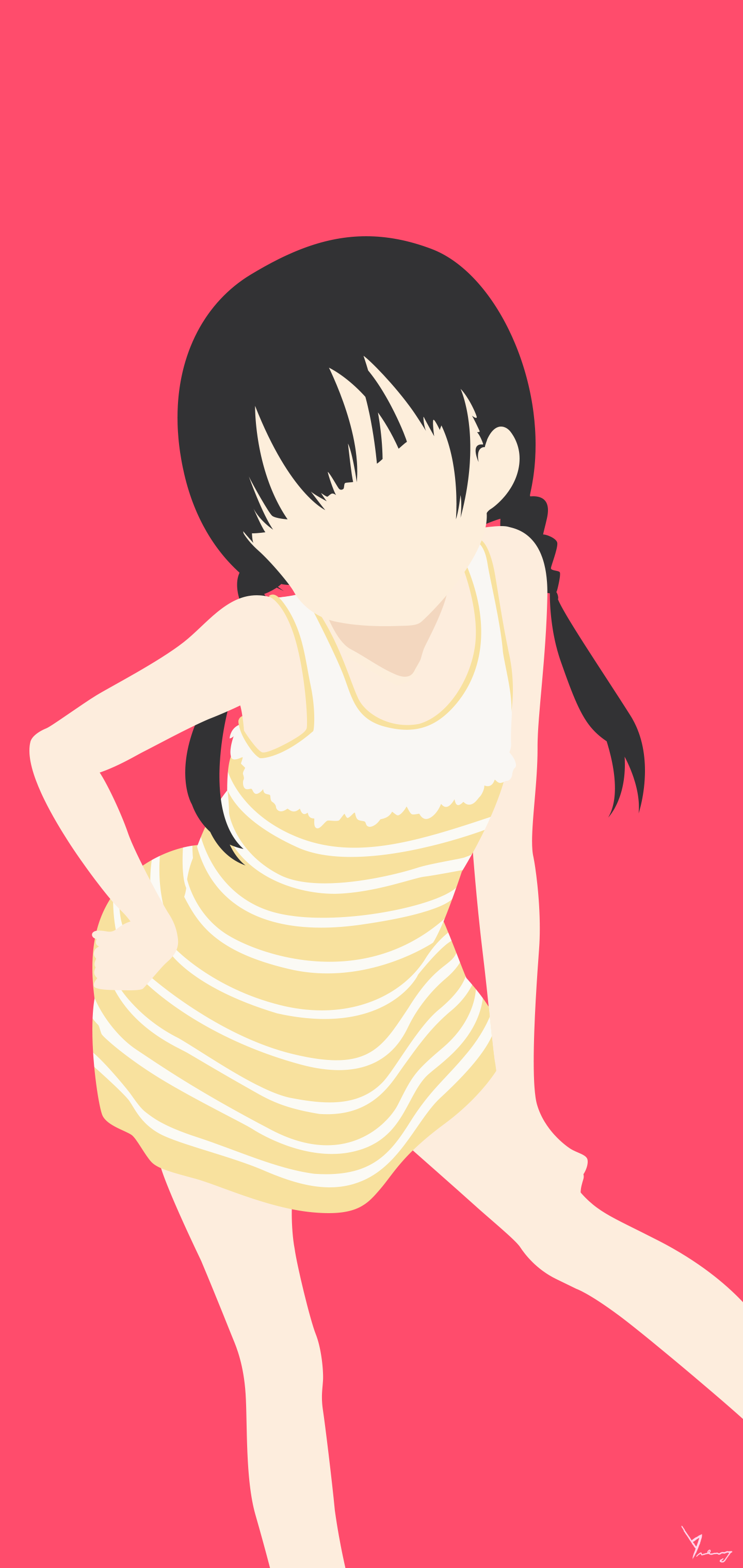 Natsuki Momohara I By Grievvy On Deviantart Natsuki Momohara I By Grievvy On Deviantart