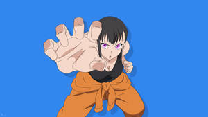 Maki Oze I