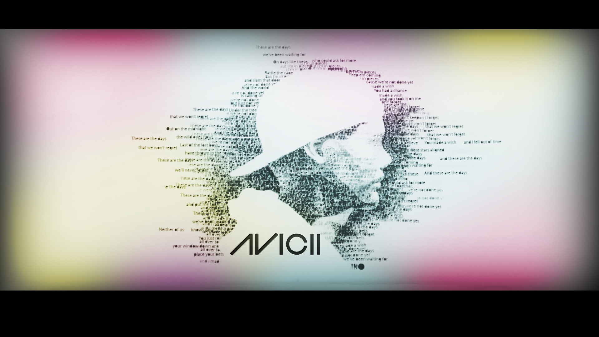 Avicii wallpaper by LegitDezign on DeviantArt