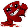 Super Meat Boy to the rescue!