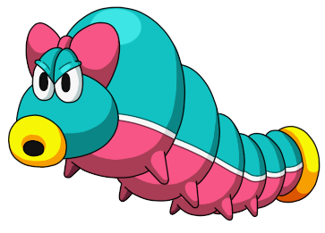 ML: BIS - BOSS: Durmite by Fernikart57 on DeviantArt