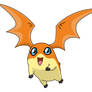 Patamon (2)