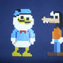 Dolan and Gooby