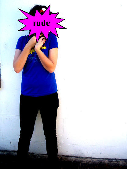 Rotanda Rude Rude Rude Rude by ninjaprodigy08 on DeviantArt
