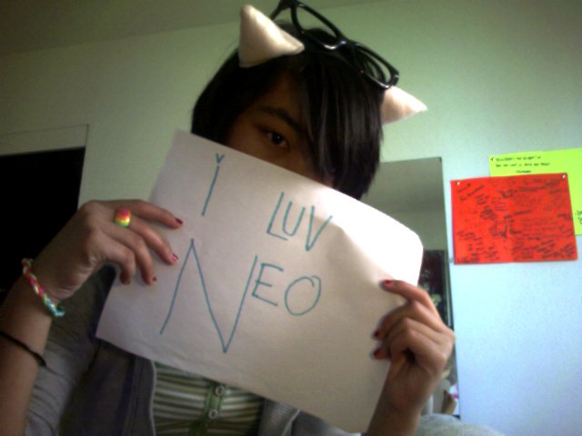 ILU NEO