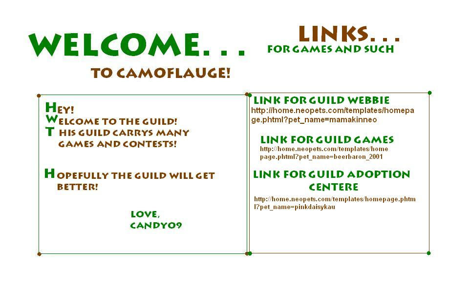 Full Guild Layout By GraphicGal On DeviantArt full-guild-layout-by-graphicgal-on-deviantart