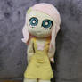 PSG Fluttershy Plush