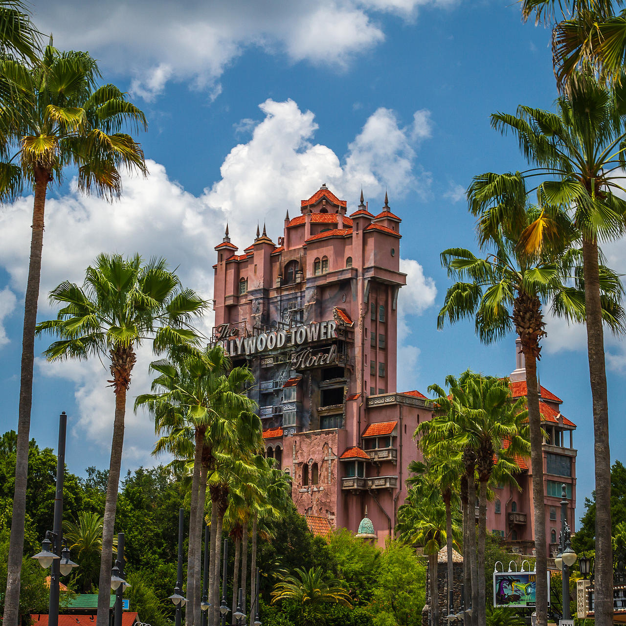 Tower of Terror 1