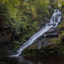 Dingmans Falls 2