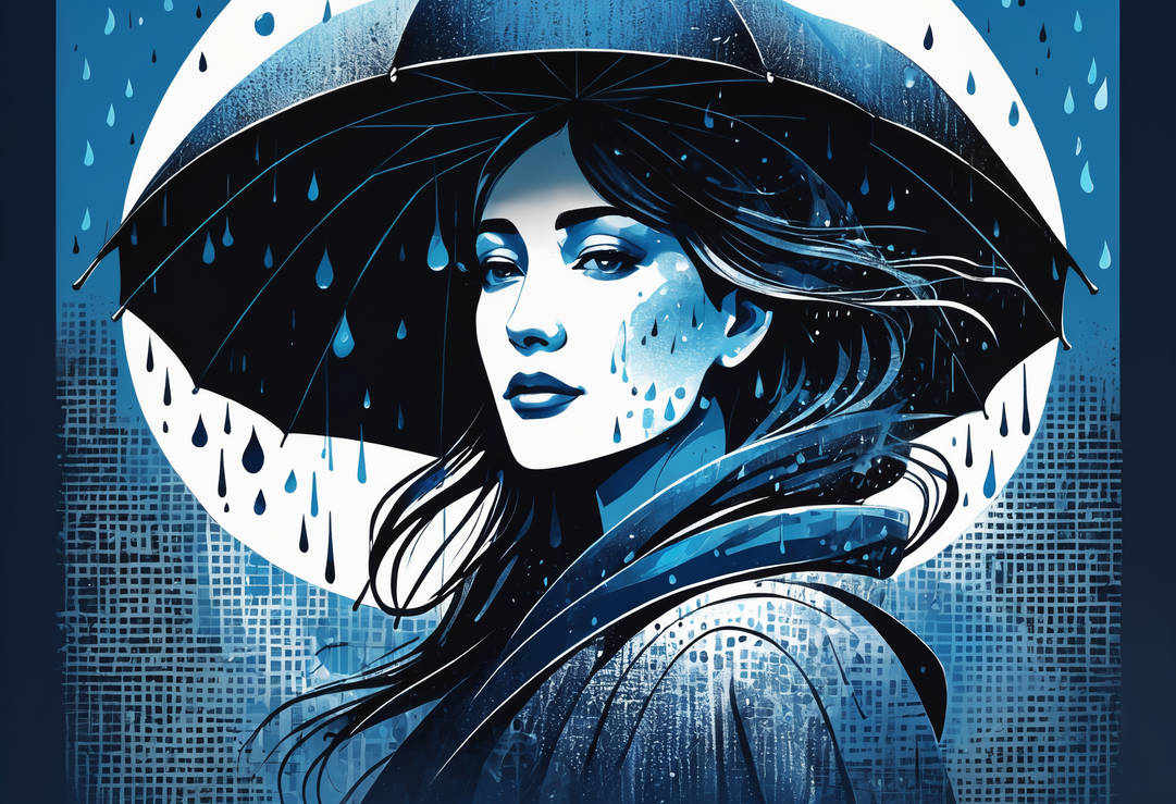 Hello Ms Rains Miss Rain by 00S4M43L00 on DeviantArt