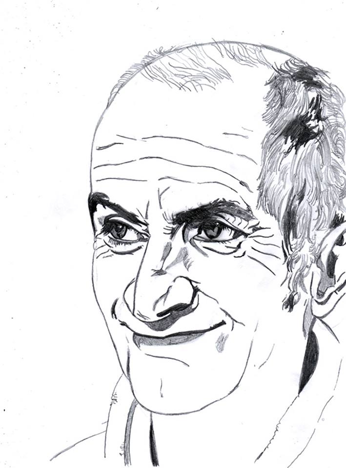 Louis De funes 1