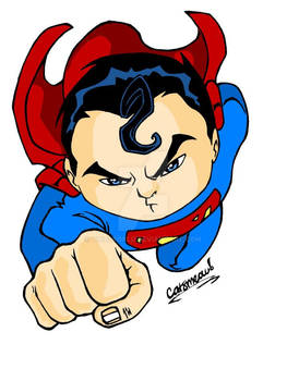 CHIBI SUPES