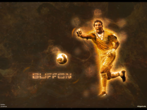 Buffon by minguet on DeviantArt