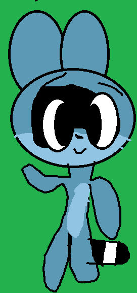 Pango the raccoon by Vorsona on DeviantArt