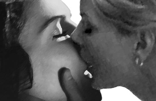 SwanQueen Love