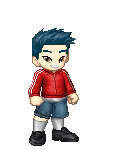 Jake Long Avatar