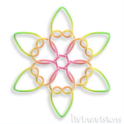 CELTIC HEART KNOT 20151014 smaller colourful 02