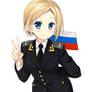 Natalia Poklonskaya