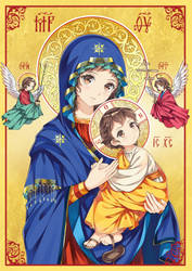 Our Lady of Perpetual Help