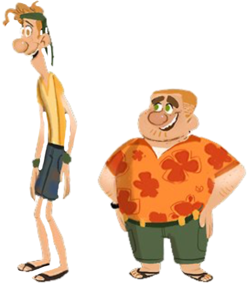 Jimmy Humanized Human Jimmy and Jerry by corlandinos on DeviantArt