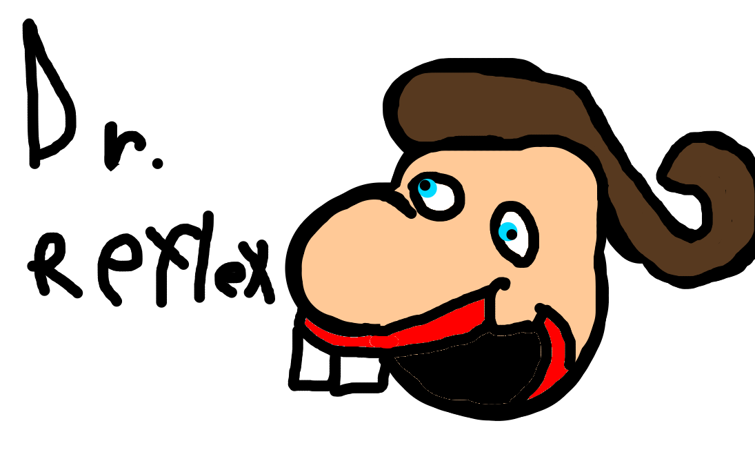 DR REFLEX!!!! by jtyyutyiygl on DeviantArt