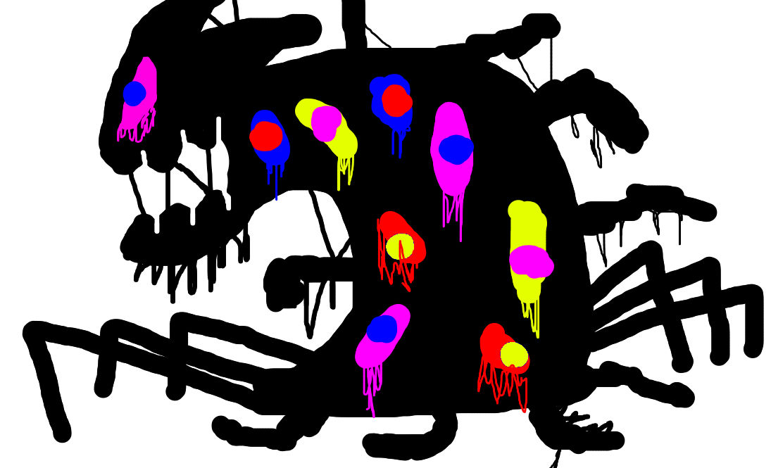 Abstracted Pomni kinda Lazy By YourLocalPacmanFan On DeviantArt abstracted-pomni-kinda-lazy-by-yourlocalpacmanfan-on-deviantart