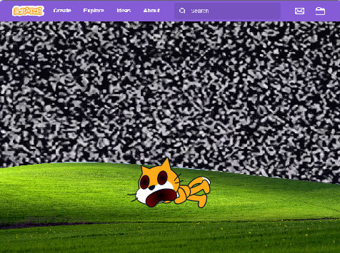 Scratch Arg scratch.mit.edu/arg by jtyyutyiygl on DeviantArt