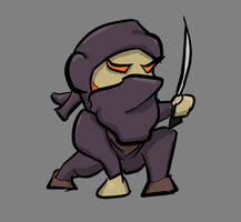 Dorf Ninja