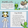 [Ashellys] Intro (UPDATED)