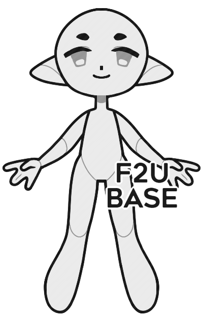 Base (F2U) by oxse on DeviantArt