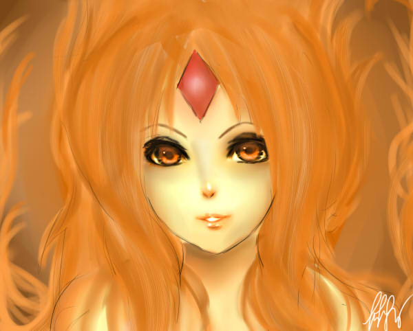 flame princess 2