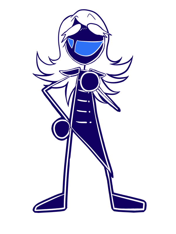 Lesser Dad by Jendra82 on DeviantArt