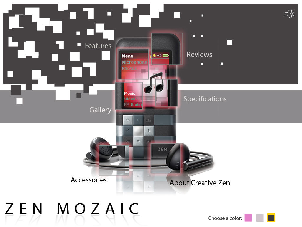 Mock Interface Creative Mock Interface Design by imafable on DeviantArt