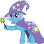 The Great and Powerful Trixie