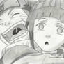 Naruhina childhood