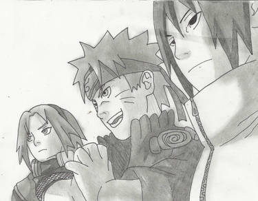 New Team 7