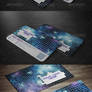 Design Studio Business Card