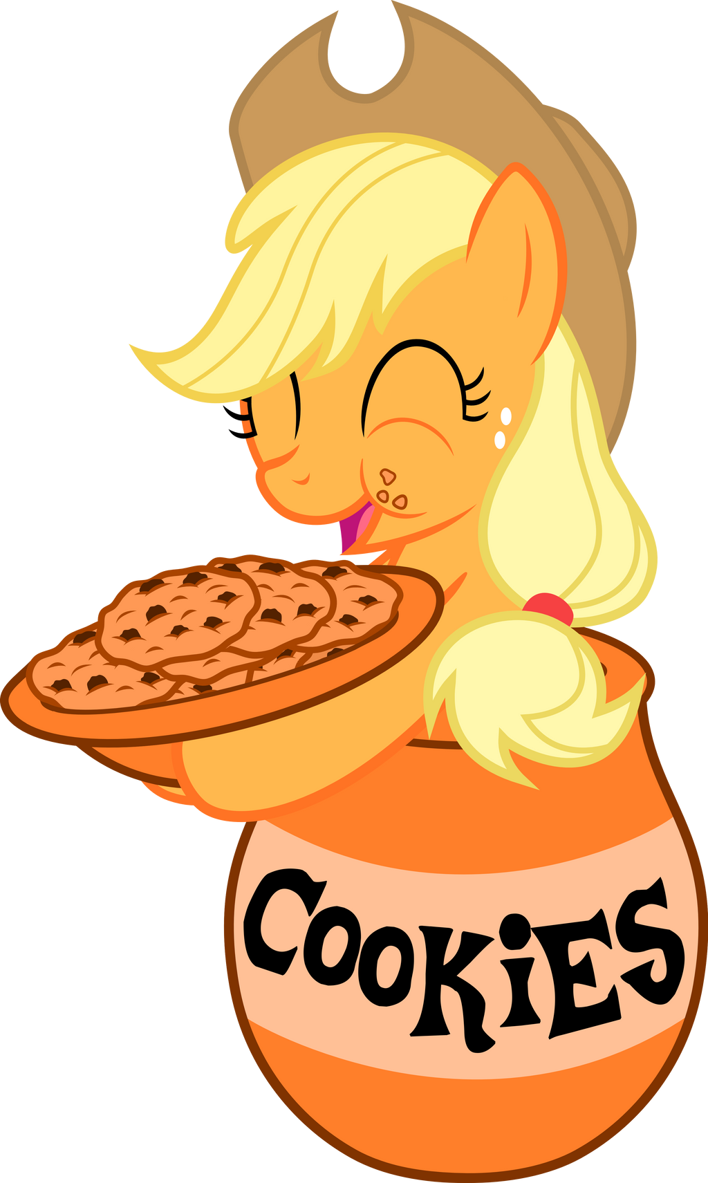 I Can Eat All These Cookies By Filpapersoul On Deviantart I Can Eat All These Cookies By Filpapersoul On Deviantart