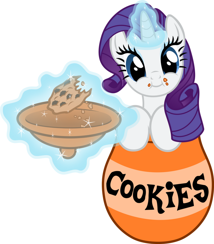 Diet? What diet, darling? by FilPaperSoul