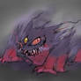 Gengar Mega