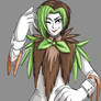 FA dartrix