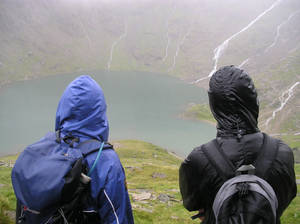 Snowdon