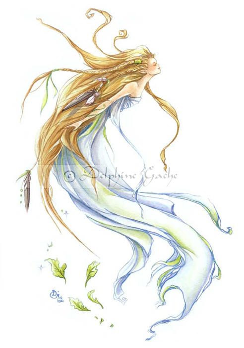 Сильфы духи. Элементали сильфы. Фея сильф. Сильфы духи. Сильфы мифология.