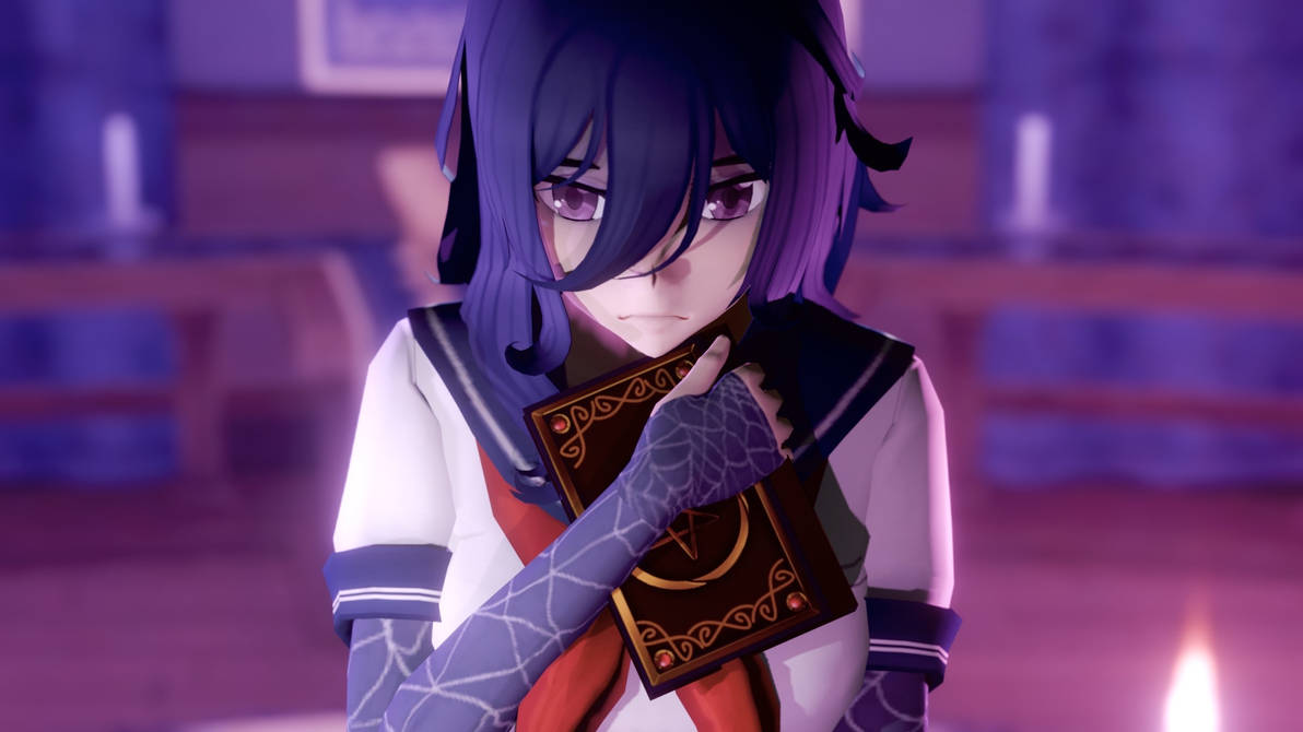 Oka Rudo Oka Ruto | Yandere Simulator by akari-chanYS on DeviantArt