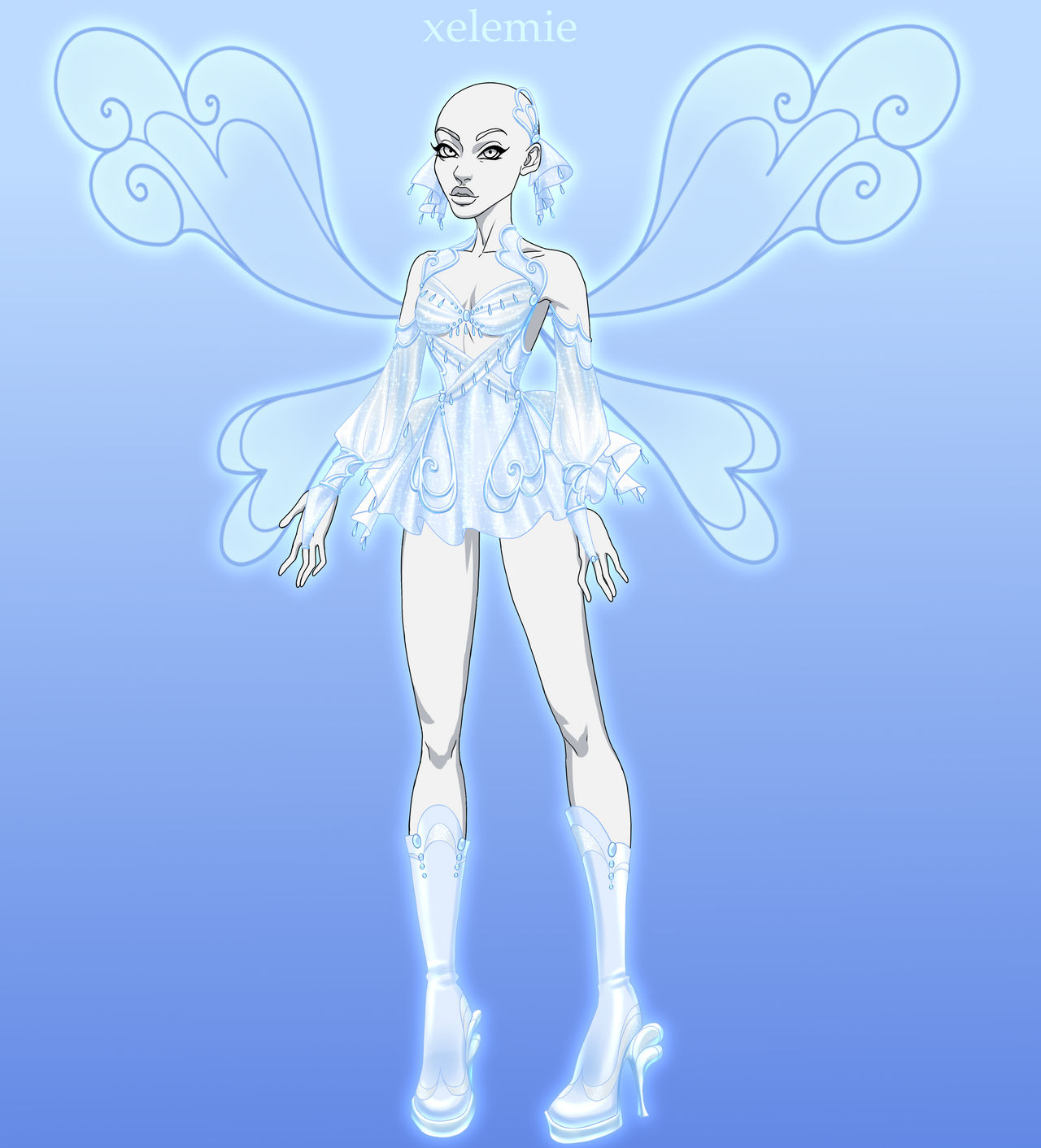 Basic Transform Designs Basic transformation design commission by xelemieastralsilence on ...