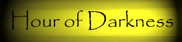 Hour of Darkness Title