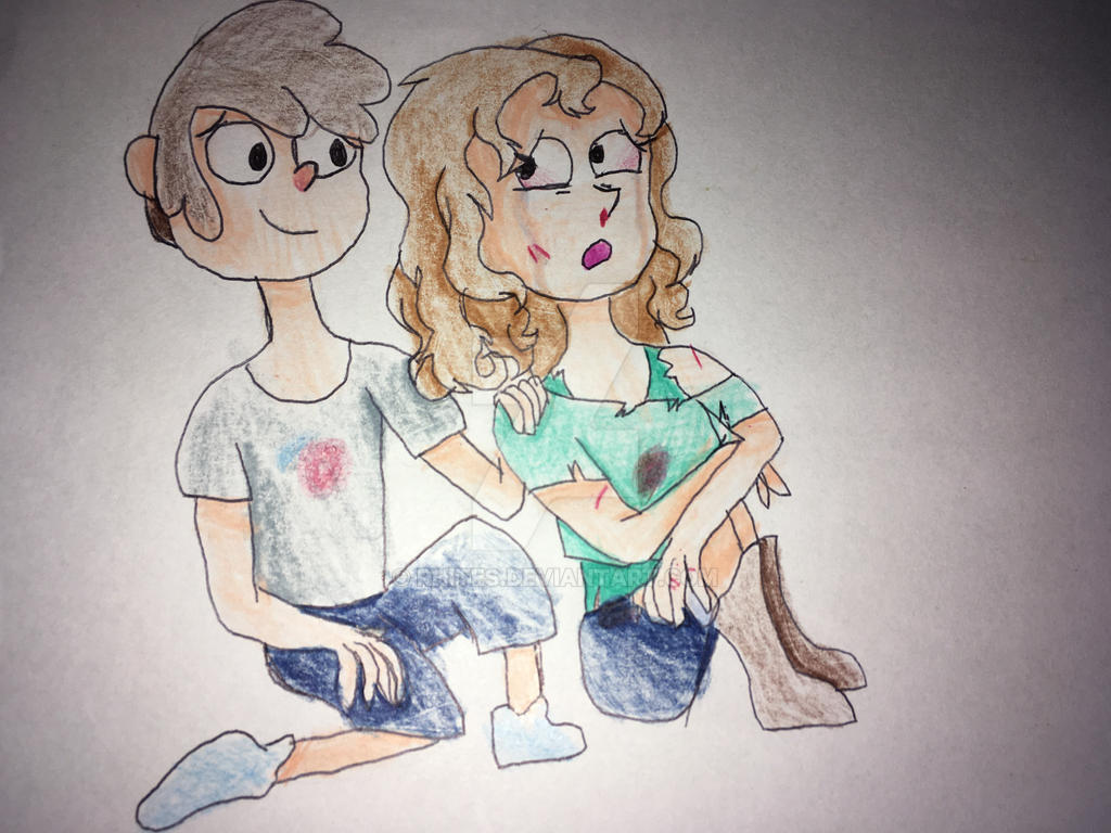 After Math by RhiTES on DeviantArt