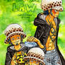 Trafalgar LAW