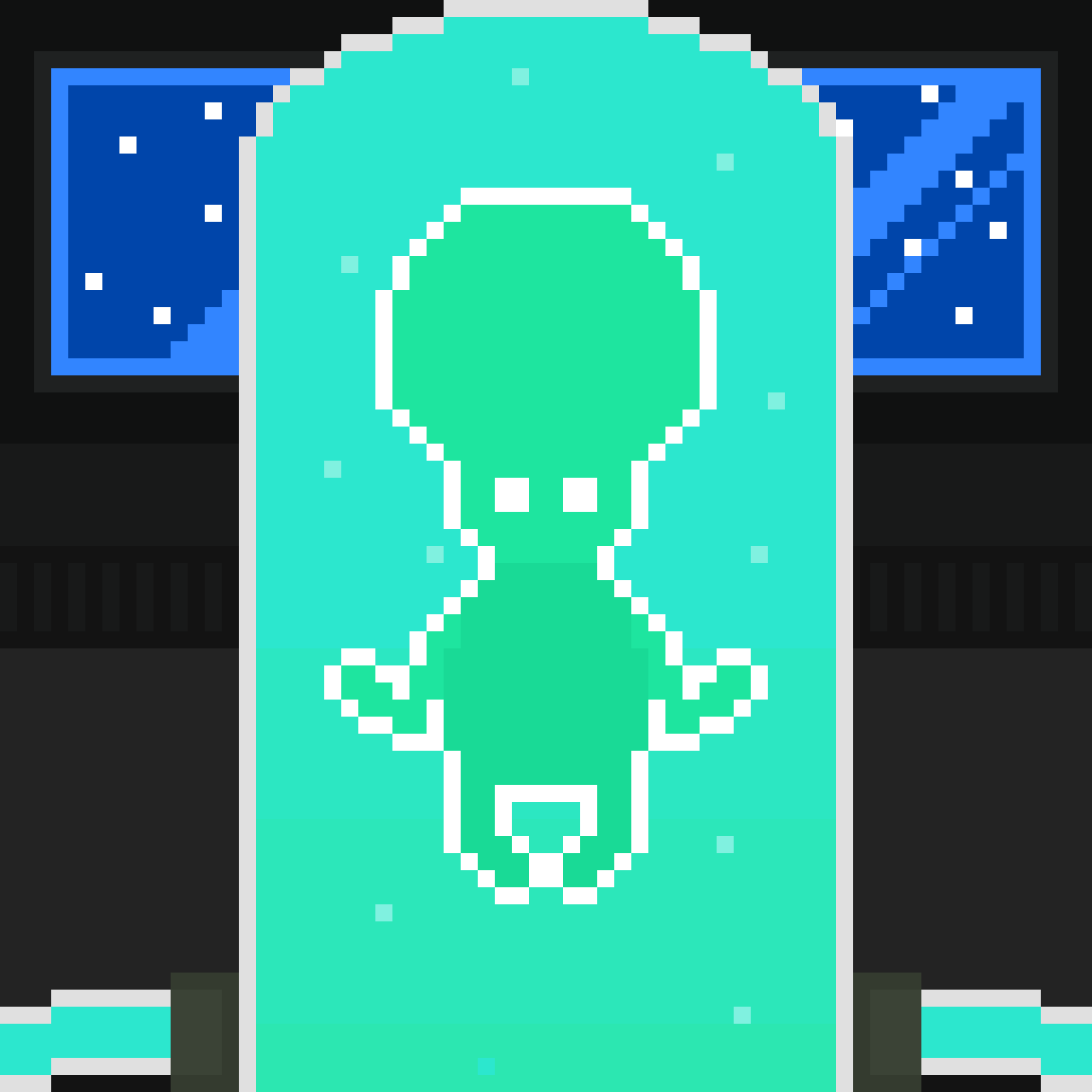 Alien Deviantart Gif Aliens animados - Gif by Ffenix7 on DeviantArt